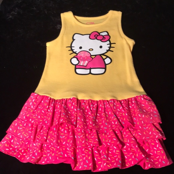 Summer dress - Picture 1 of 1